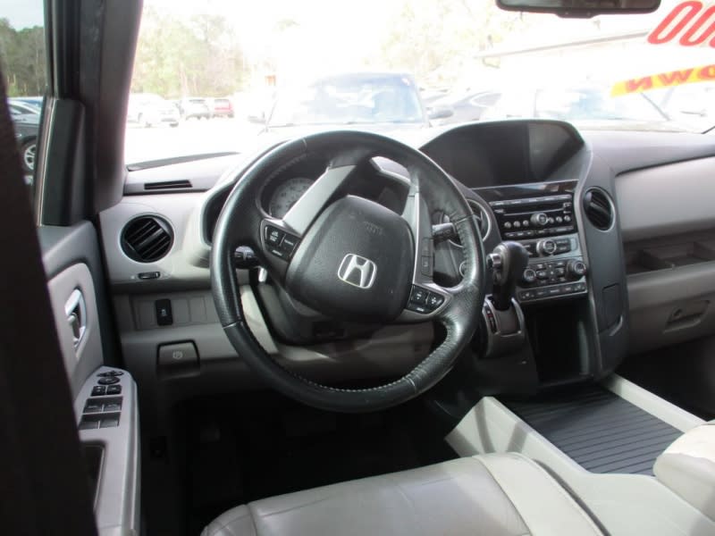 HONDA PILOT 2013 price $11,995