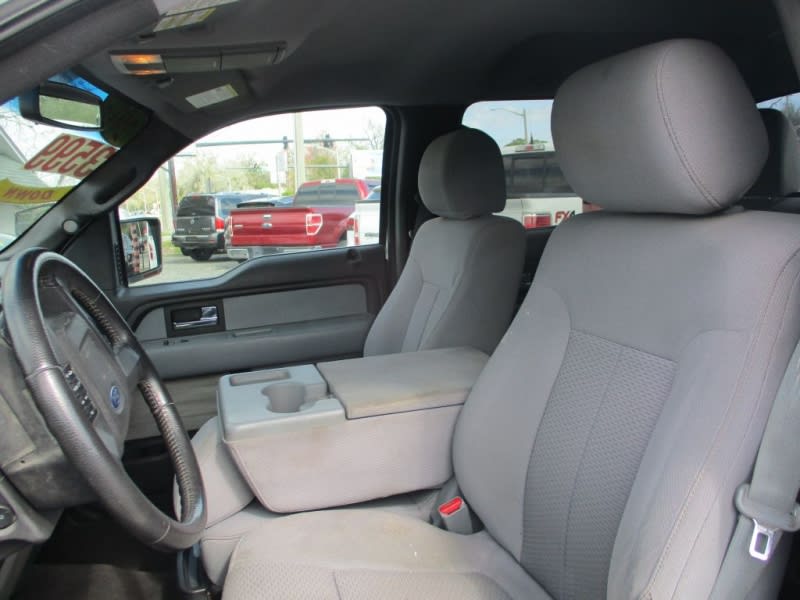 FORD F150 2012 price $17,500