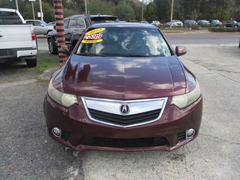 ACURA TSX 2012 price $10,995