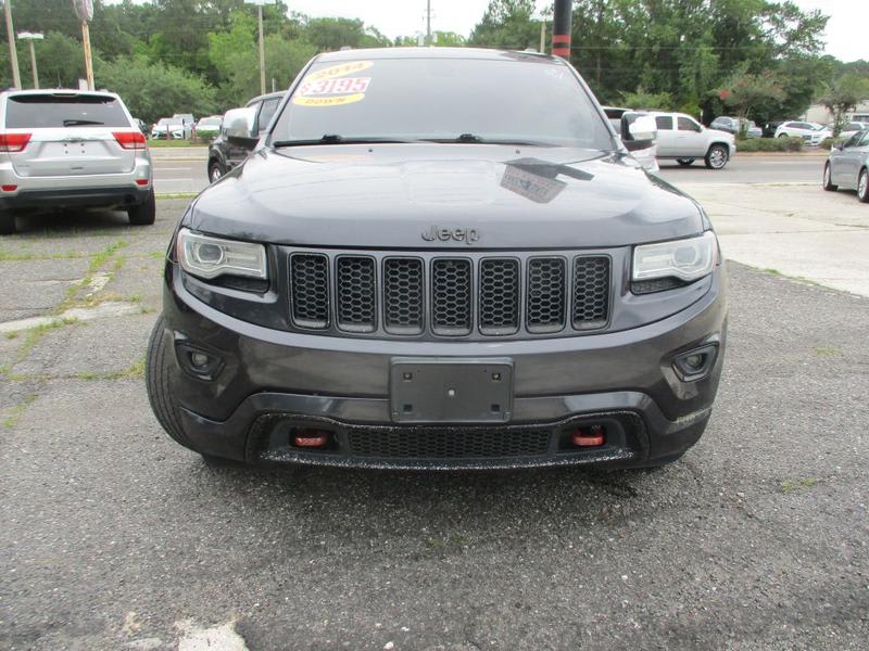 JEEP GRAND CHEROKEE 2014 price $12,500