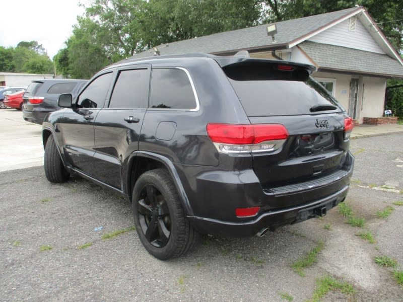 JEEP GRAND CHEROKEE 2014 price $12,500