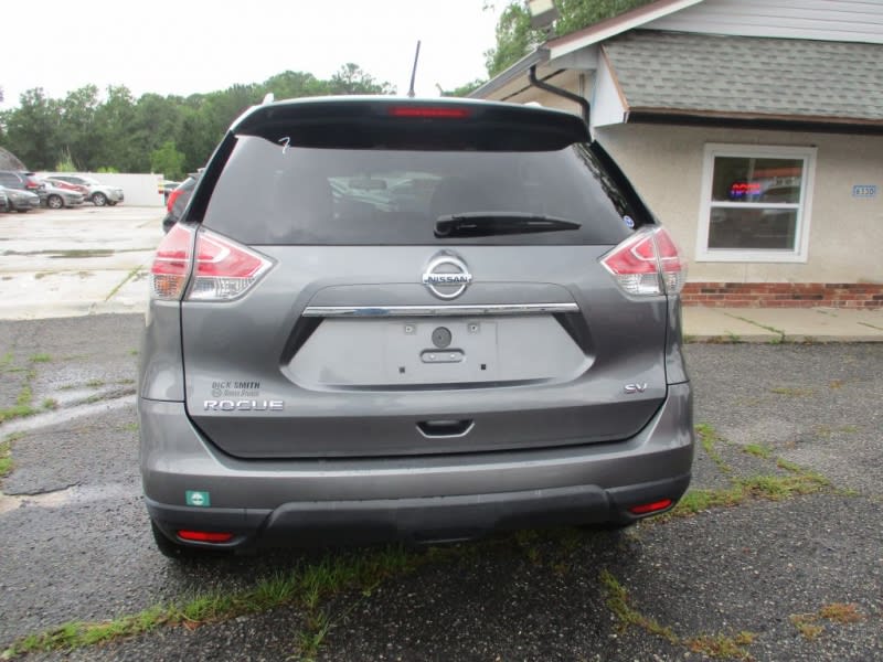 NISSAN ROGUE 2015 price $10,995