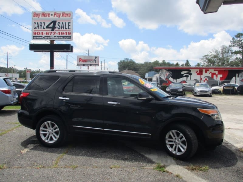 FORD EXPLORER 2015 price $11,994