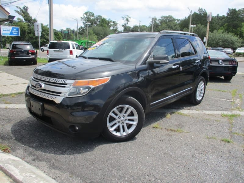 FORD EXPLORER 2015 price $11,994