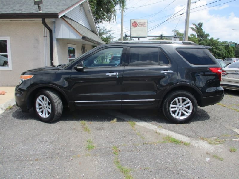 FORD EXPLORER 2015 price $11,994