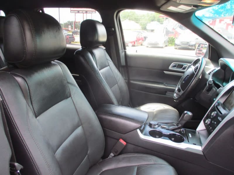 FORD EXPLORER 2015 price $11,994