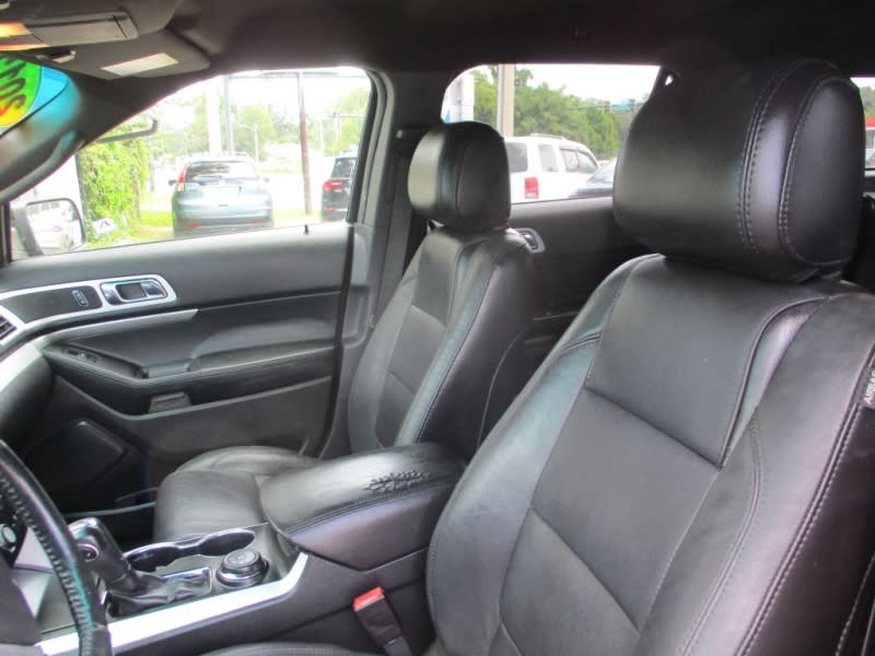 FORD EXPLORER 2015 price $11,994