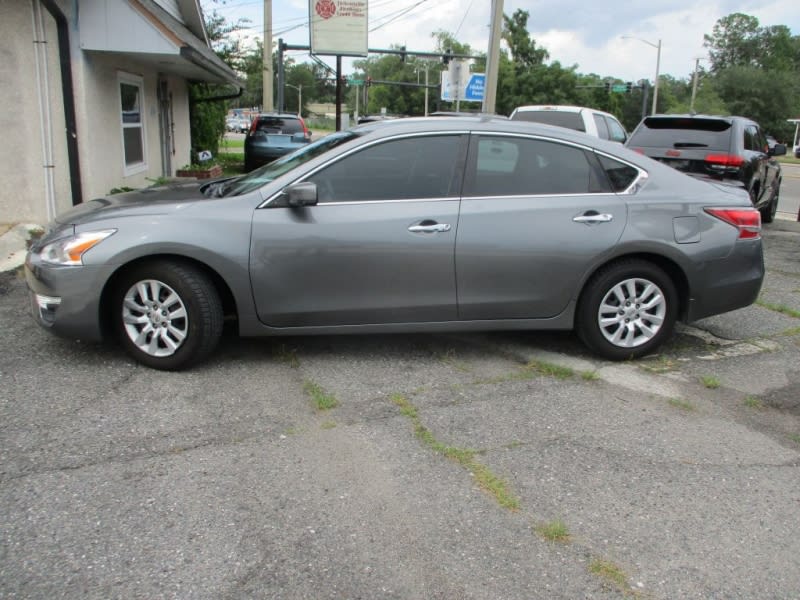 NISSAN ALTIMA 2015 price $10,995