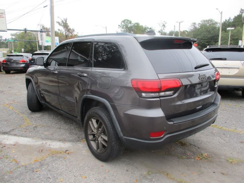 JEEP GRAND CHEROKEE 2016 price $16,500