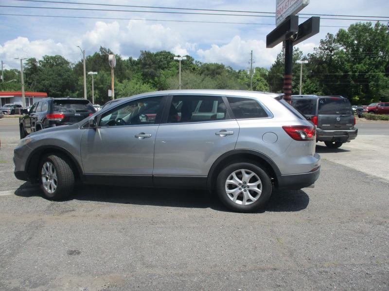 MAZDA CX-9 2013 price $9,995