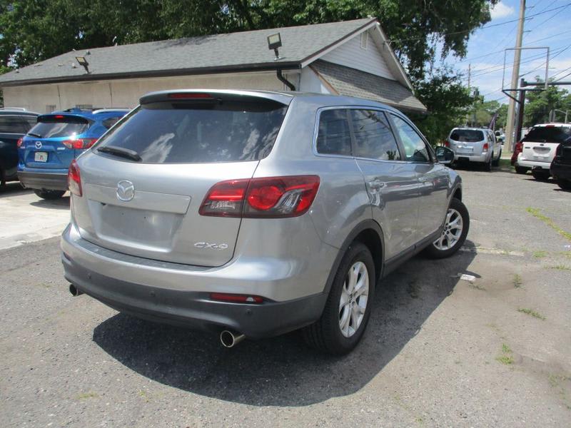 MAZDA CX-9 2013 price $9,995