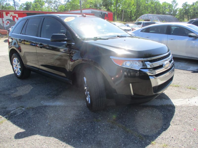 FORD EDGE 2014 price $10,995