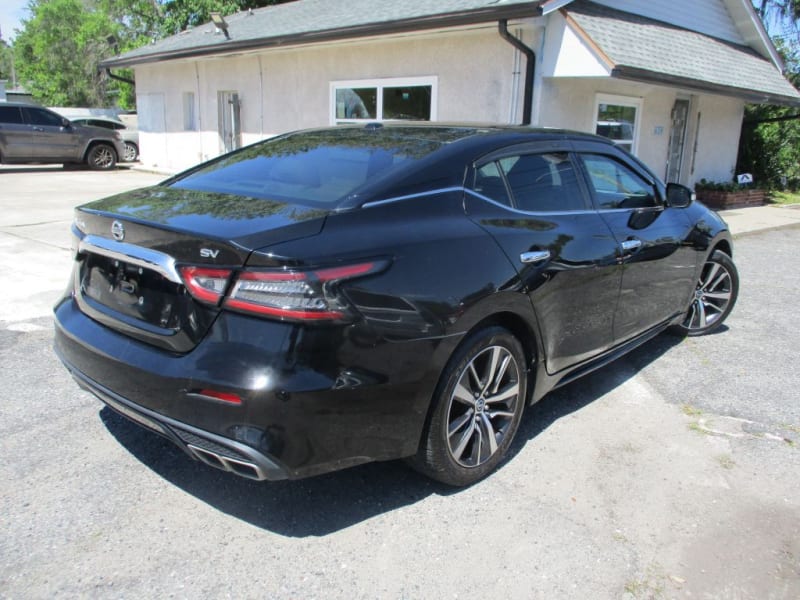 NISSAN MAXIMA 2019 price $15,995