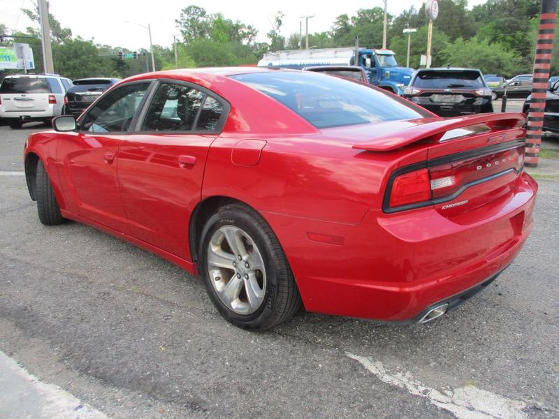 DODGE CHARGER 2012 price $9,995