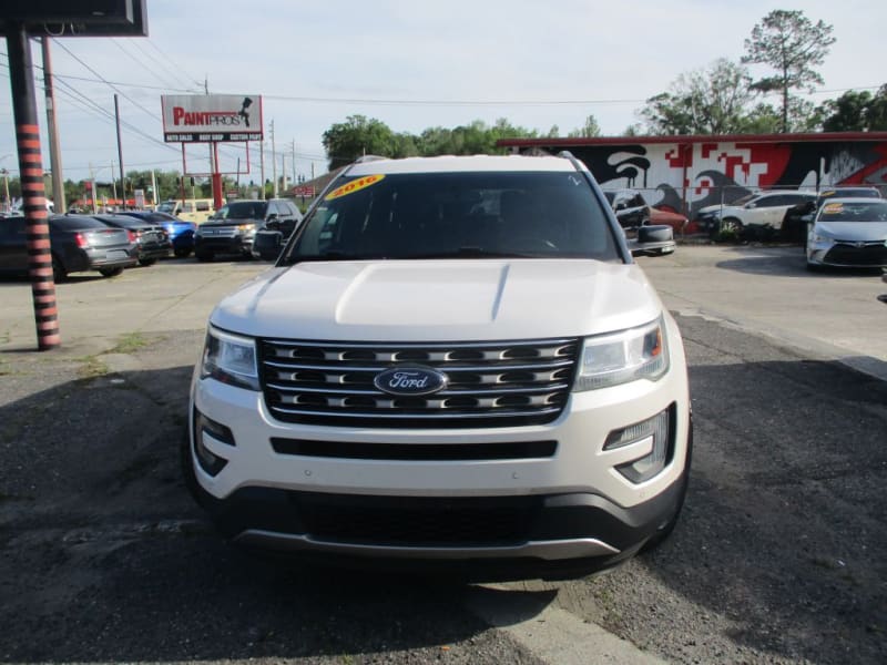 FORD EXPLORER 2016 price $16,995