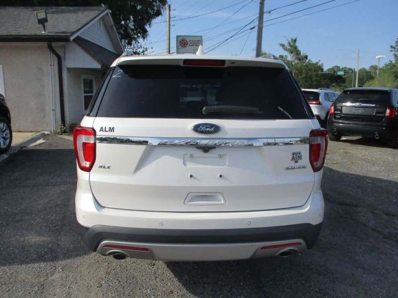 FORD EXPLORER 2016 price $16,995