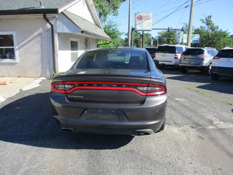 DODGE CHARGER 2015 price $12,995