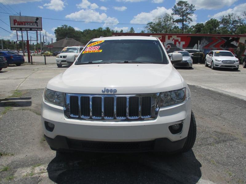 JEEP GRAND CHEROKEE 2012 price $8,995