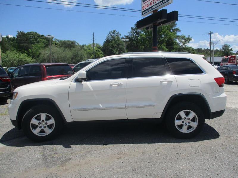 JEEP GRAND CHEROKEE 2012 price $8,995