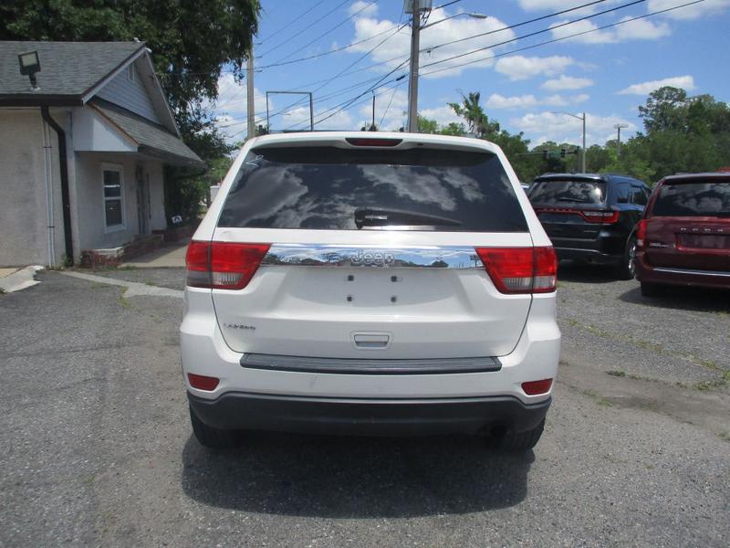 JEEP GRAND CHEROKEE 2012 price $8,995