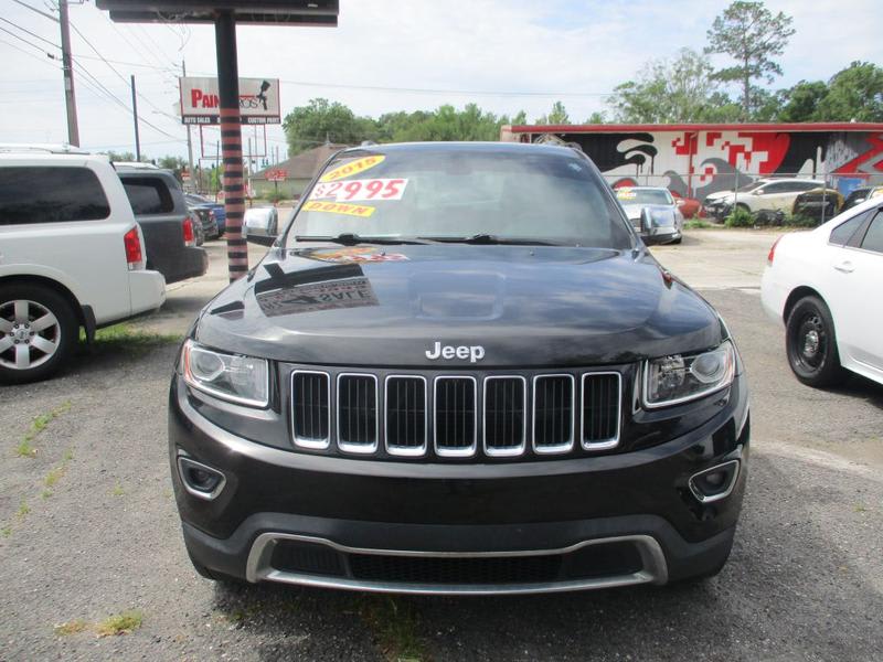 JEEP GRAND CHEROKEE 2015 price $13,995