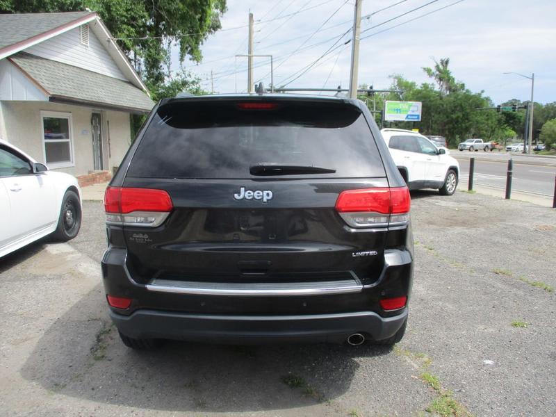 JEEP GRAND CHEROKEE 2015 price $13,995