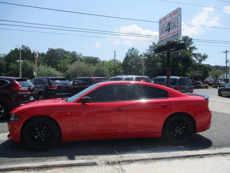 DODGE CHARGER 2016 price $13,500