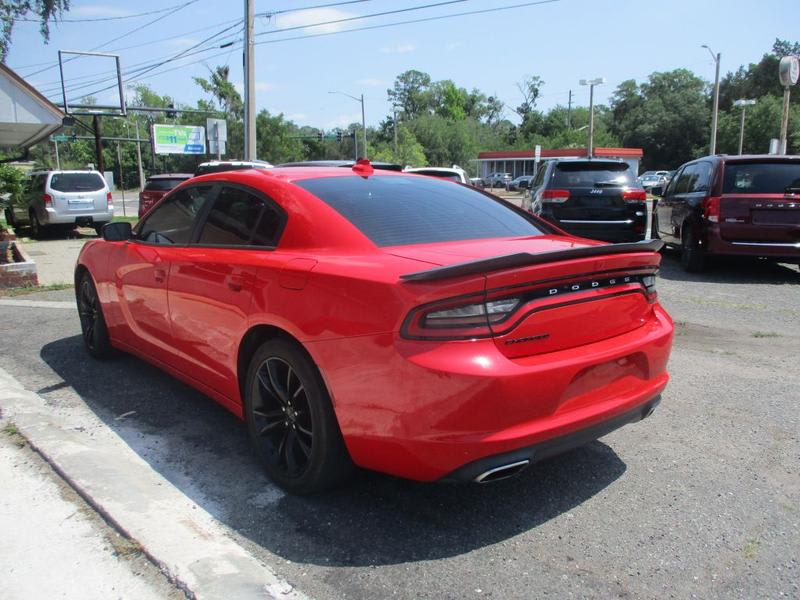 DODGE CHARGER 2016 price $13,500