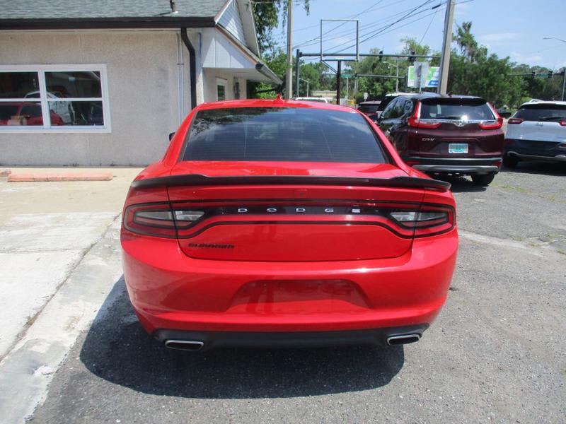 DODGE CHARGER 2016 price $13,500