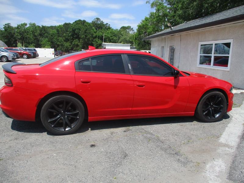 DODGE CHARGER 2016 price $13,500