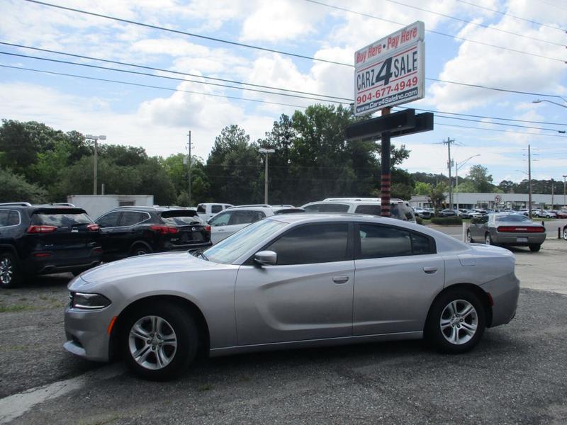 DODGE CHARGER 2016 price $11,995