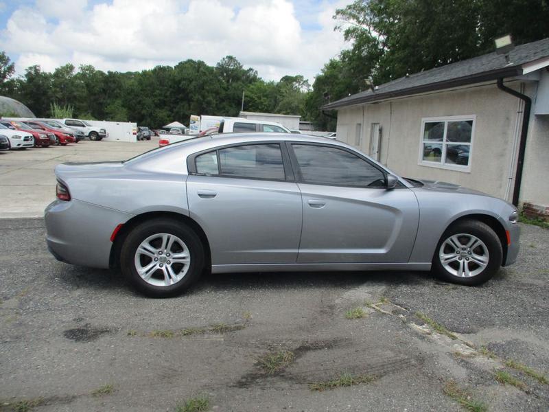 DODGE CHARGER 2016 price $11,995