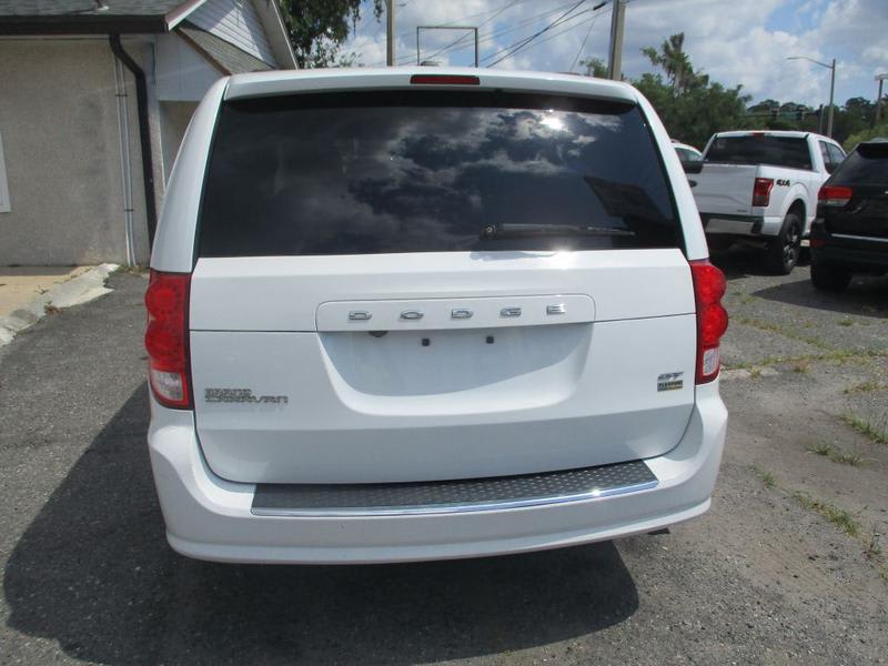 DODGE GRAND CARAVAN 2017 price $9,995