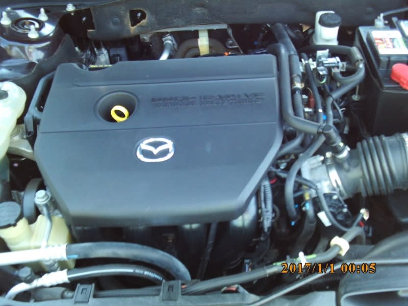 Mazda Mazda6 2010 price $4,995