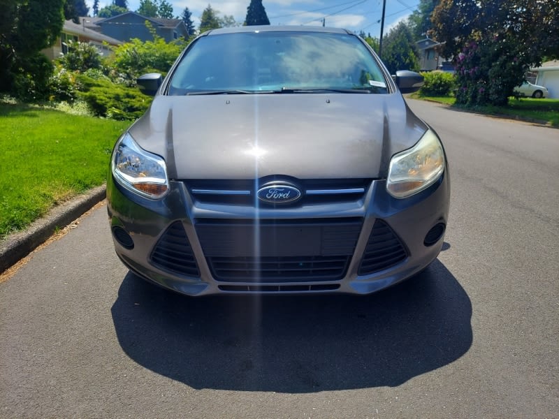 Ford Focus 2013 price $5,995