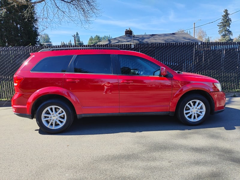 Dodge Journey 2013 price $5,995