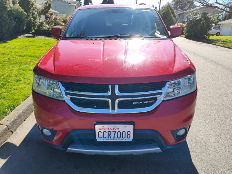 Dodge Journey 2013 price $5,995