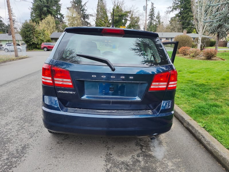 Dodge Journey 2013 price $5,995