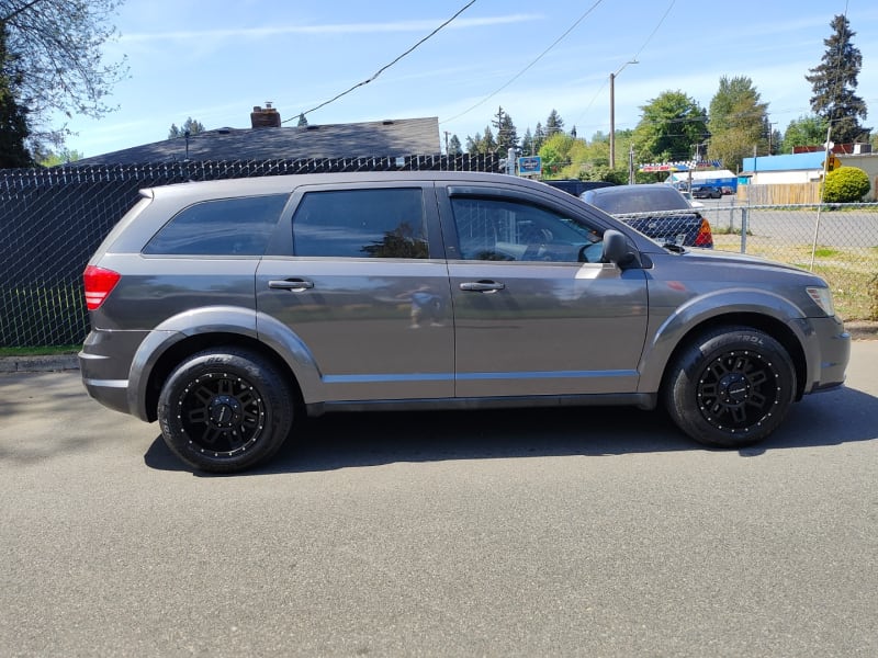 Dodge Journey 2014 price $4,995