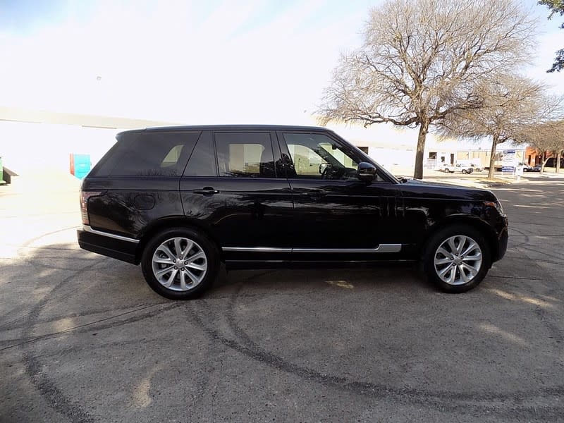 Land Rover Range Rover 2014 price $24,995