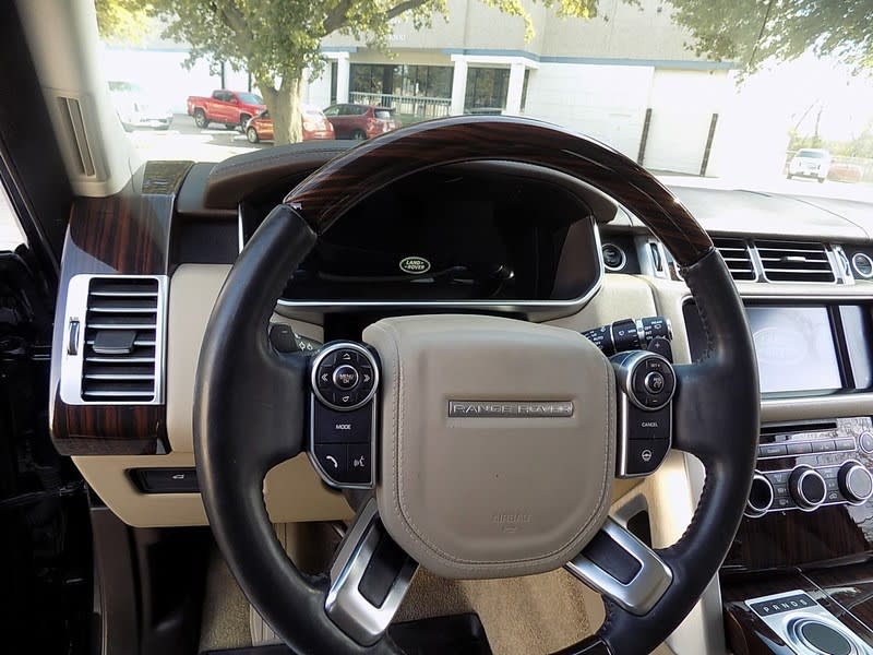 Land Rover Range Rover 2014 price $24,995