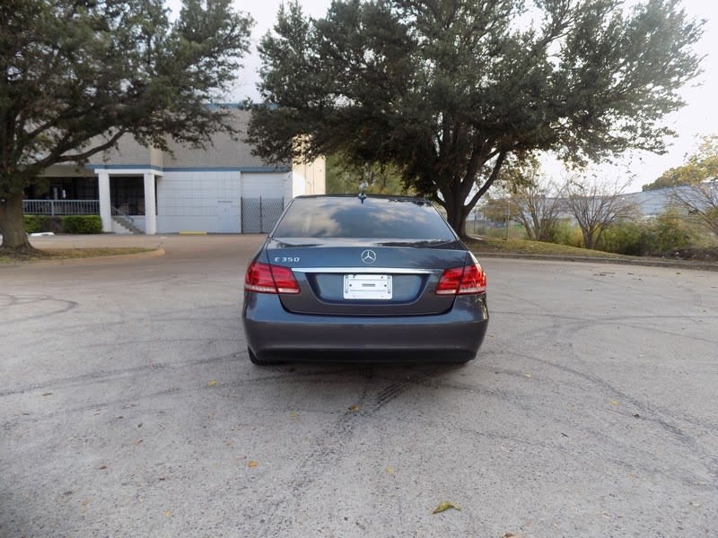 Mercedes-Benz E-Class 2014 price $12,995