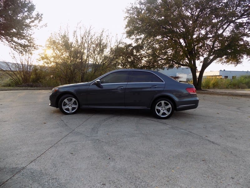 Mercedes-Benz E-Class 2014 price $12,995