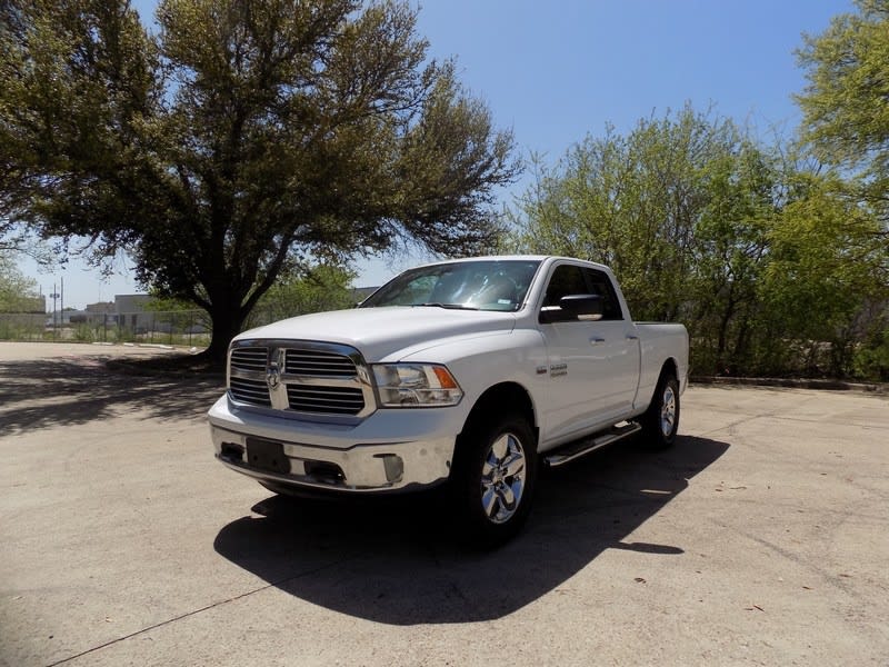 RAM 1500 2016 price $18,995