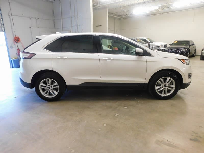 Ford Edge 2015 price $14,995