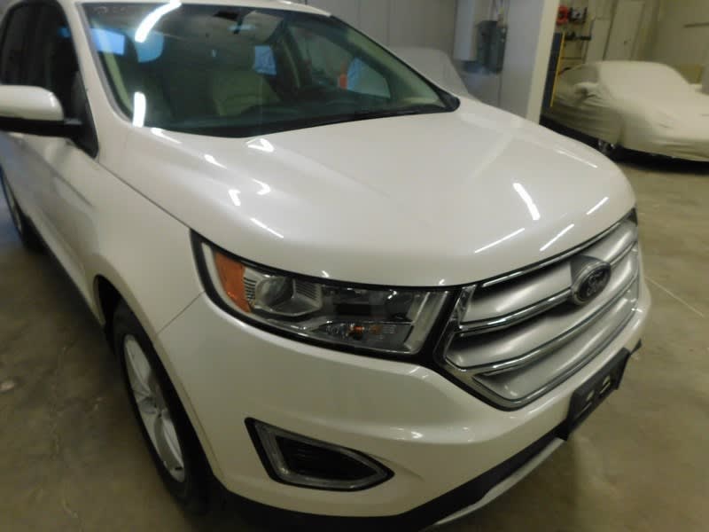 Ford Edge 2015 price $14,995