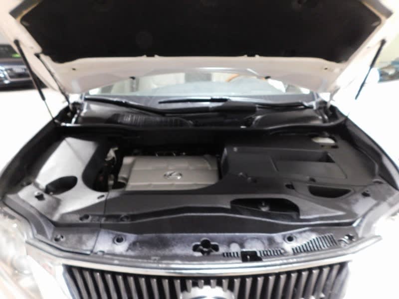 Lexus RX 350 2012 price $14,995