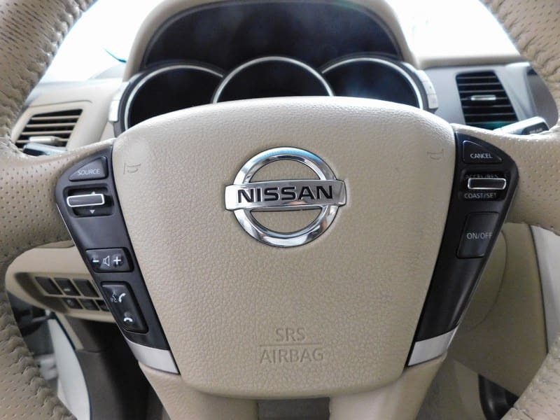 Nissan Murano 2013 price $10,995