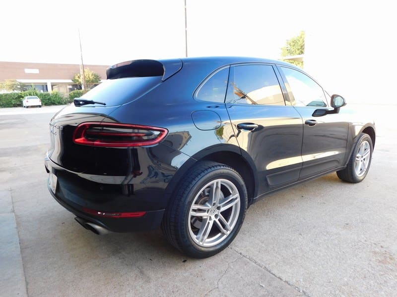 Porsche Macan S 2015 price $19,995