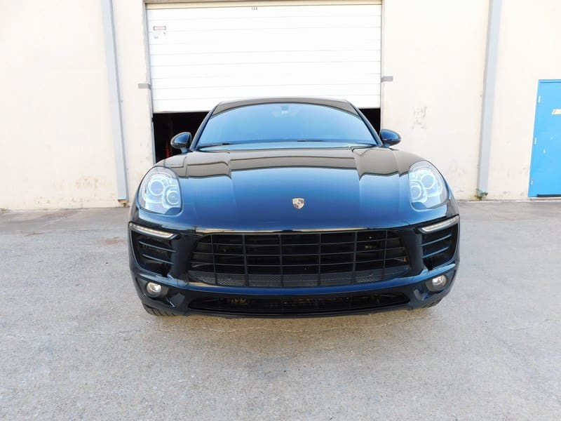 Porsche Macan S 2015 price $19,995